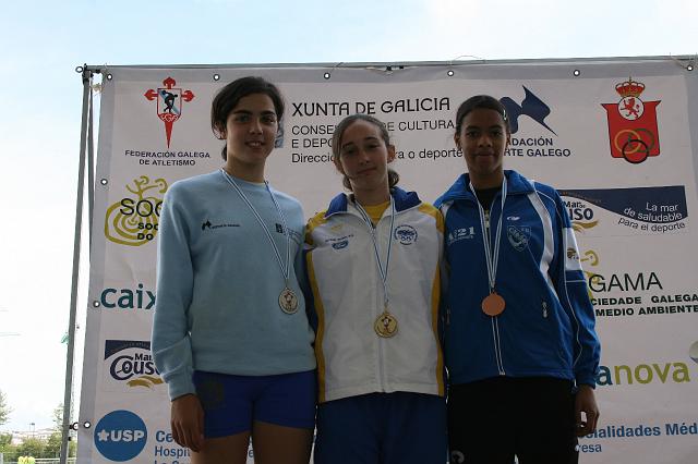 Criterium Galego - Mar de Couso 400